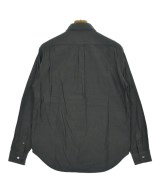 FRED PERRY（フレッドペリー）カジュアルシャツ グレー サイズ:M メンズ/2200680054296