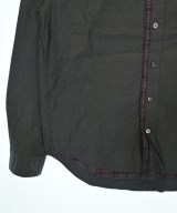 FRED PERRY（フレッドペリー）カジュアルシャツ グレー サイズ:M メンズ/2200680054296