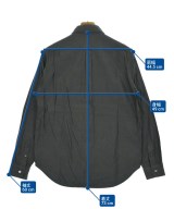 FRED PERRY（フレッドペリー）カジュアルシャツ グレー サイズ:M メンズ/2200680054296