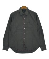 FRED PERRY カジュアルシャツ