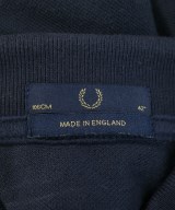 FRED PERRY（フレッドペリー）ポロシャツ 紺 サイズ:42(XS位) メンズ/2200684522159