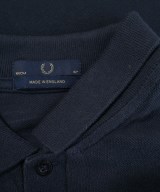 FRED PERRY（フレッドペリー）ポロシャツ 紺 サイズ:42(XS位) メンズ/2200684522159