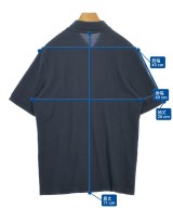FRED PERRY（フレッドペリー）ポロシャツ 紺 サイズ:42(XS位) メンズ/2200684522159