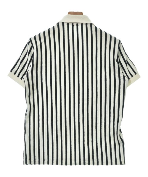 FRED PERRY（フレッドペリー）ポロシャツ 白 サイズ:S メンズ/2200686208051