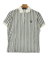 FRED PERRY（フレッドペリー）ポロシャツ 白 サイズ:S メンズ/2200686208051