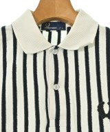 FRED PERRY（フレッドペリー）ポロシャツ 白 サイズ:S メンズ/2200686208051