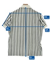 FRED PERRY（フレッドペリー）ポロシャツ 白 サイズ:S メンズ/2200686208051