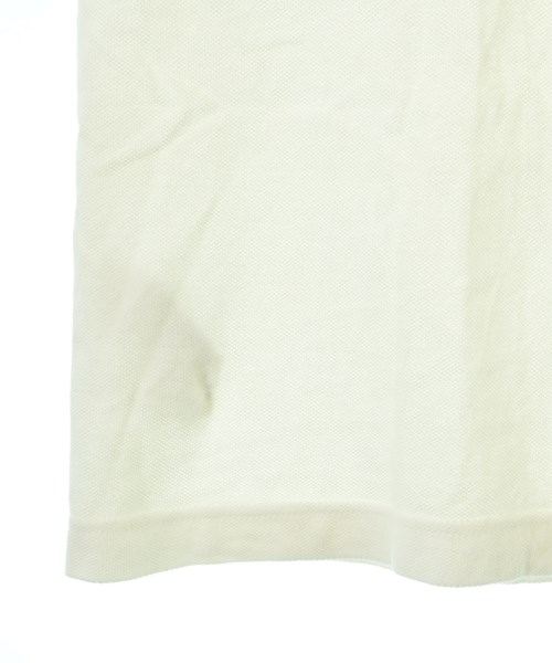 FRED PERRY（フレッドペリー）ポロシャツ 白 サイズ:S メンズ/2200686208068