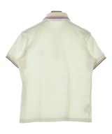 FRED PERRY（フレッドペリー）ポロシャツ 白 サイズ:S メンズ/2200686208068