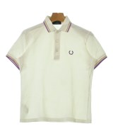 FRED PERRY ポロシャツ