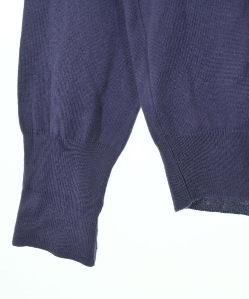 FRED PERRY（フレッドペリー）ニット・セーター 紫 サイズ:M メンズ/2200689995033
