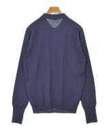 FRED PERRY（フレッドペリー）ニット・セーター 紫 サイズ:M メンズ/2200689995033