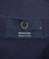 FRED PERRY（フレッドペリー）ニット・セーター 紫 サイズ:M メンズ/2200689995033