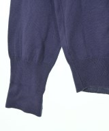 FRED PERRY（フレッドペリー）ニット・セーター 紫 サイズ:M メンズ/2200689995033