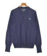FRED PERRY ニット・セーター