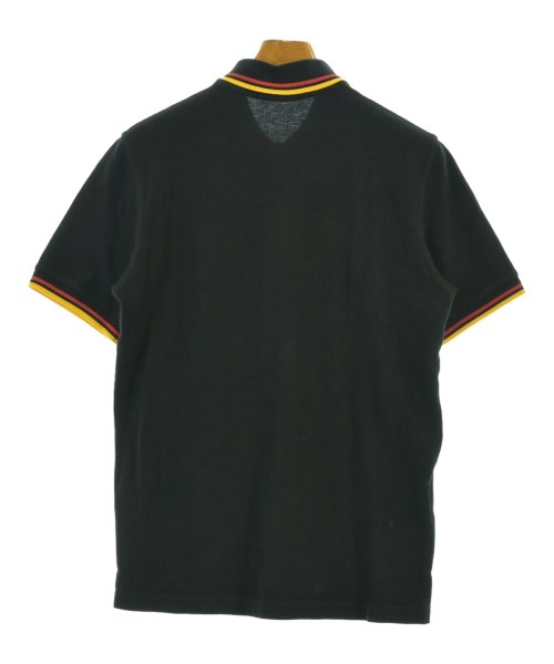 FRED PERRY（フレッドペリー）ポロシャツ 黒 サイズ:38(M位) メンズ/2200686945048