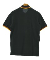 FRED PERRY（フレッドペリー）ポロシャツ 黒 サイズ:38(M位) メンズ/2200686945048