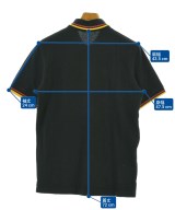 FRED PERRY（フレッドペリー）ポロシャツ 黒 サイズ:38(M位) メンズ/2200686945048