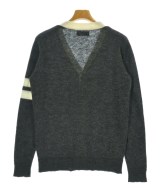 FRED PERRY（フレッドペリー）カーディガン グレー サイズ:L メンズ/2200689124693