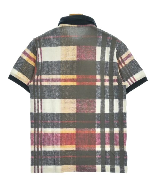 FRED PERRY（フレッドペリー）ポロシャツ その他（柄物・カラフル） サイズ:40(M位) メンズ/2200689787065