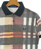 FRED PERRY（フレッドペリー）ポロシャツ その他（柄物・カラフル） サイズ:40(M位) メンズ/2200689787065