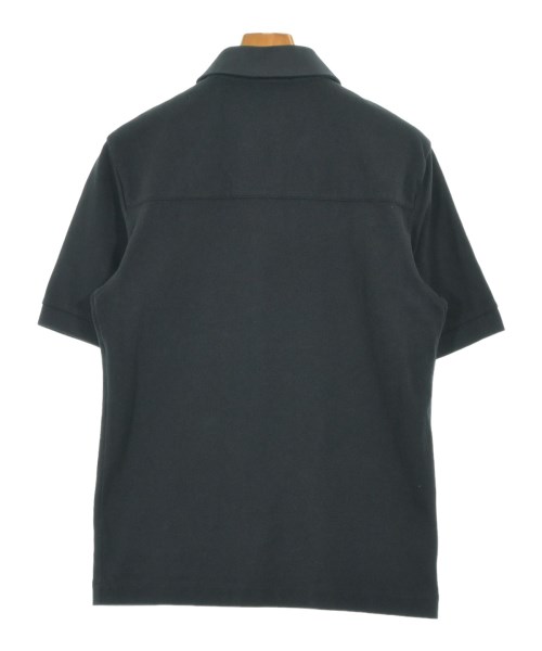 FRED PERRY（フレッドペリー）ポロシャツ 黒 サイズ:M メンズ/2200687144112