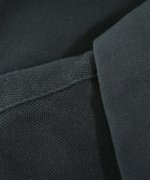 FRED PERRY（フレッドペリー）ポロシャツ 黒 サイズ:M メンズ/2200687144112