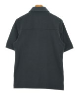 FRED PERRY（フレッドペリー）ポロシャツ 黒 サイズ:M メンズ/2200687144112