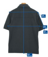FRED PERRY（フレッドペリー）ポロシャツ 黒 サイズ:M メンズ/2200687144112