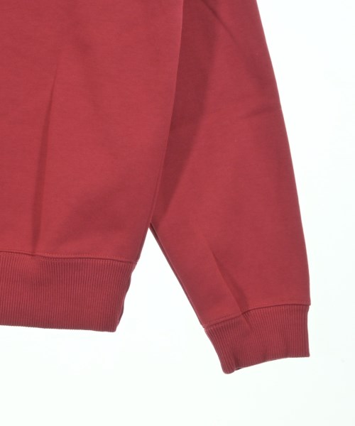 FRED PERRY（フレッドペリー）スウェット 赤 サイズ:L メンズ/2200691793092