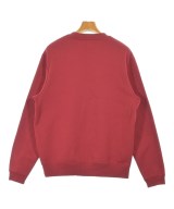 FRED PERRY（フレッドペリー）スウェット 赤 サイズ:L メンズ/2200691793092