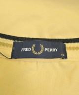 FRED PERRY（フレッドペリー）Tシャツ・カットソー 黄 サイズ:XL メンズ/2200692131046
