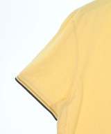 FRED PERRY（フレッドペリー）Tシャツ・カットソー 黄 サイズ:XL メンズ/2200692131046