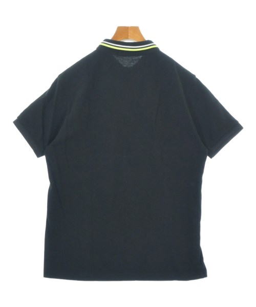 FRED PERRY（フレッドペリー）ポロシャツ 黒 サイズ:L メンズ/2200686665083