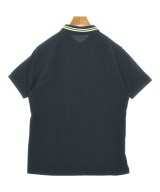 FRED PERRY（フレッドペリー）ポロシャツ 黒 サイズ:L メンズ/2200686665083