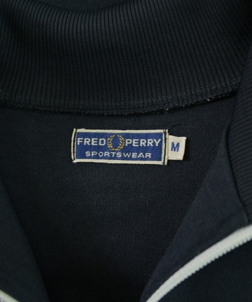 FRED PERRY（フレッドペリー）その他 紺 サイズ:M メンズ/2200689866012