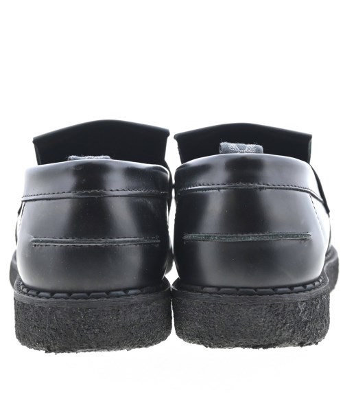 FRED PERRY（フレッドペリー）ビジネス・ドレスシューズ 黒 サイズ:UK8(26.5cm位) メンズ/2200692694138