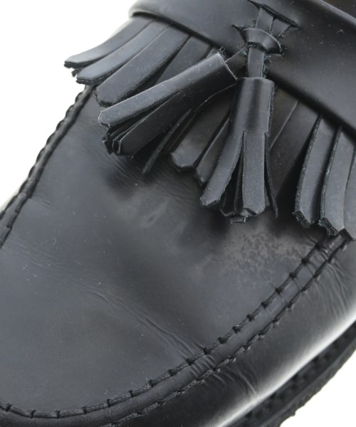 FRED PERRY（フレッドペリー）ビジネス・ドレスシューズ 黒 サイズ:UK8(26.5cm位) メンズ/2200692694138