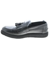 FRED PERRY（フレッドペリー）ビジネス・ドレスシューズ 黒 サイズ:UK8(26.5cm位) メンズ/2200692694138