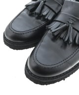 FRED PERRY（フレッドペリー）ビジネス・ドレスシューズ 黒 サイズ:UK8(26.5cm位) メンズ/2200692694138