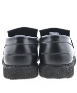 FRED PERRY（フレッドペリー）ビジネス・ドレスシューズ 黒 サイズ:UK8(26.5cm位) メンズ/2200692694138