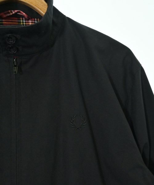 FRED PERRY（フレッドペリー）その他 黒 サイズ:M メンズ/2200692877043