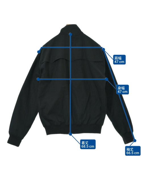 FRED PERRY（フレッドペリー）その他 黒 サイズ:M メンズ/2200692877043