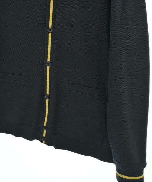 FRED PERRY（フレッドペリー）カーディガン 紺 サイズ:L メンズ/2200693457015