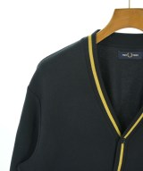 FRED PERRY（フレッドペリー）カーディガン 紺 サイズ:L メンズ/2200693457015
