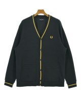 FRED PERRY カーディガン