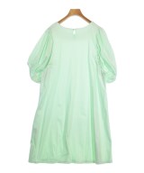 SYNCHRO X（シンクロ）ワンピース 緑 サイズ:38(M位) レディース/2200658099045