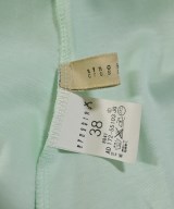 SYNCHRO X（シンクロ）ワンピース 緑 サイズ:38(M位) レディース/2200658099045