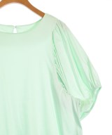 SYNCHRO X（シンクロ）ワンピース 緑 サイズ:38(M位) レディース/2200658099045