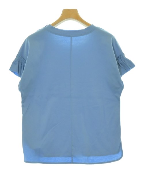 SYNCHRO X（シンクロ）Tシャツ・カットソー 青 サイズ:38(M位) レディース/2200703746061